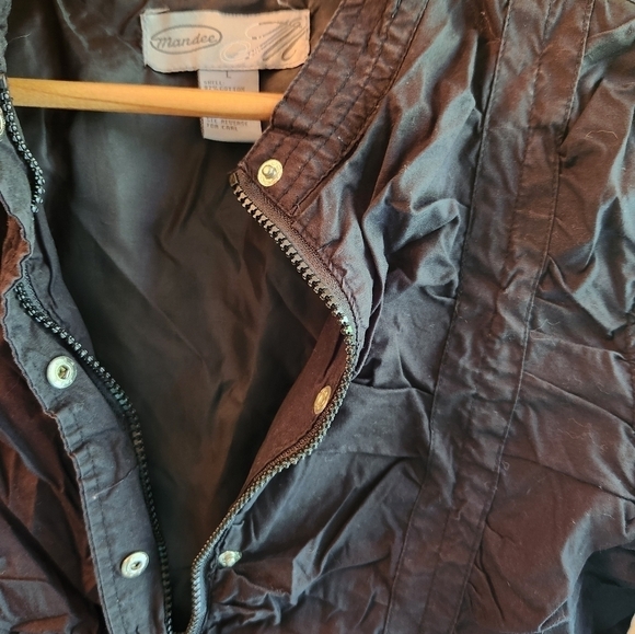 Womens jacket - Picture 3 of 7